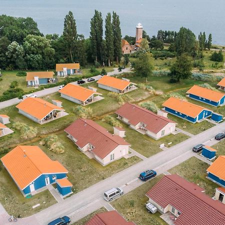 Typ C "Pamir" -Fjordhaus- Villa Pelzerhaken Exteriör bild
